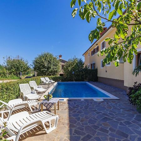 Holiday Home Jakov - Roj431 By Interhome Žminj المظهر الخارجي الصورة