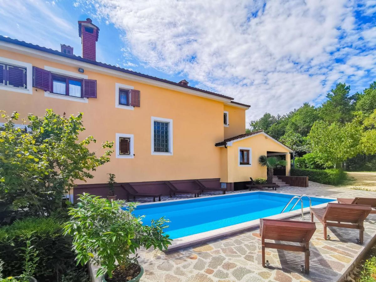 Holiday Home Jakov - Roj431 By Interhome Žminj المظهر الخارجي الصورة