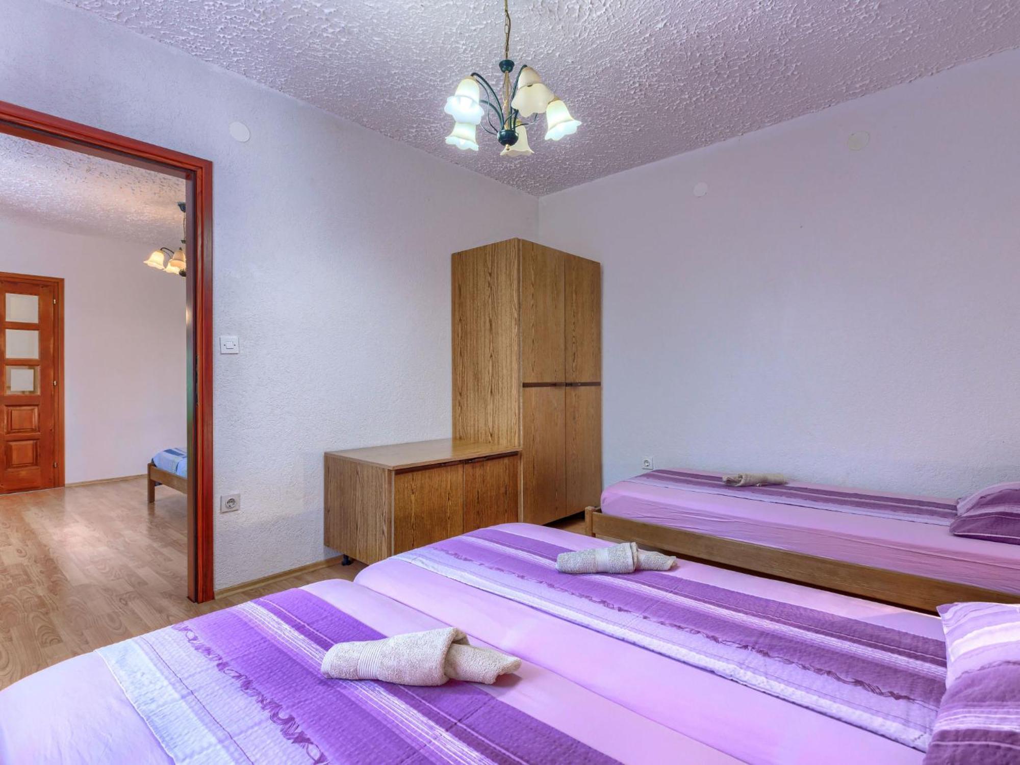 Holiday Home Jakov - Roj431 By Interhome Žminj المظهر الخارجي الصورة