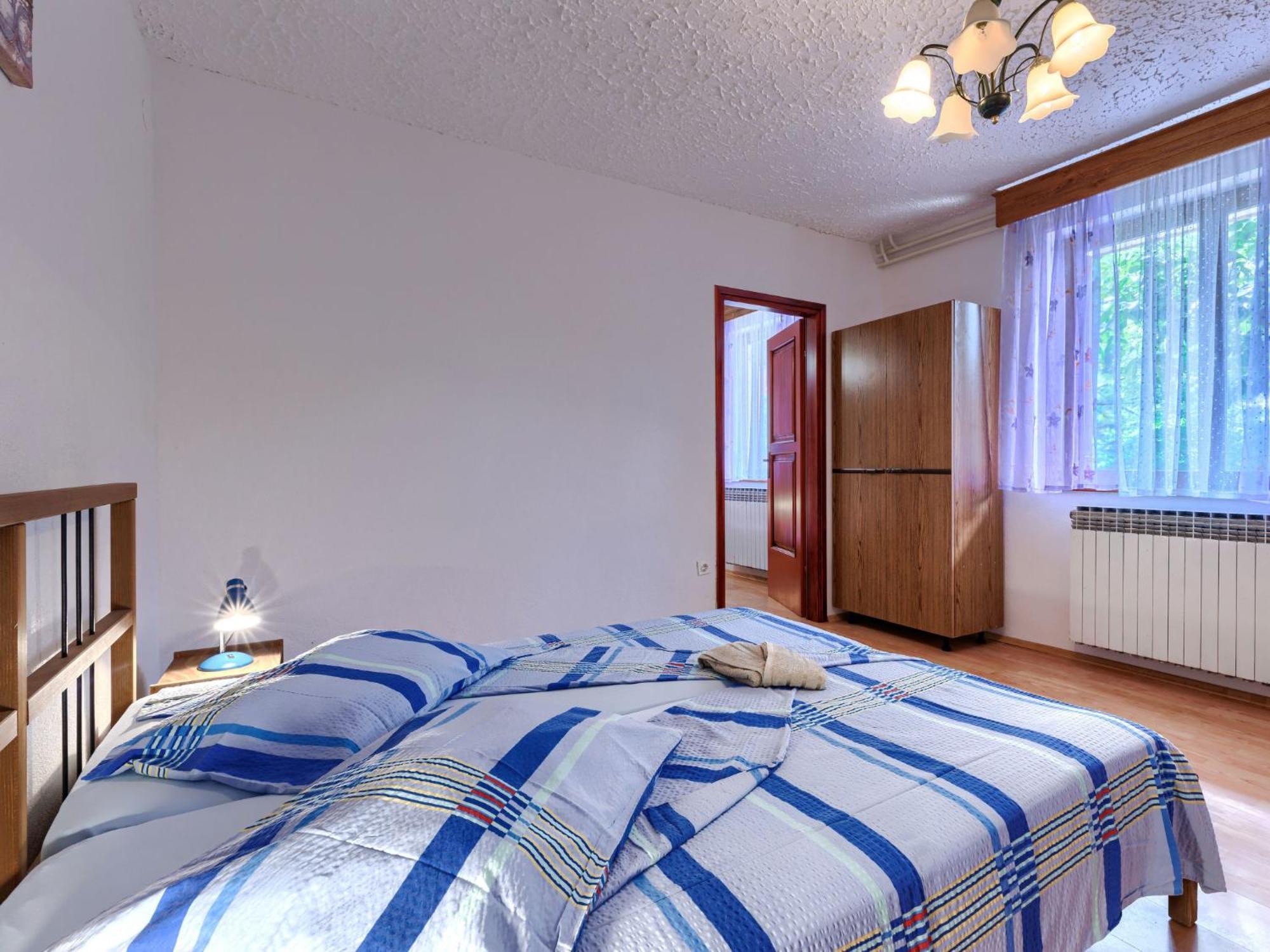 Holiday Home Jakov - Roj431 By Interhome Žminj المظهر الخارجي الصورة