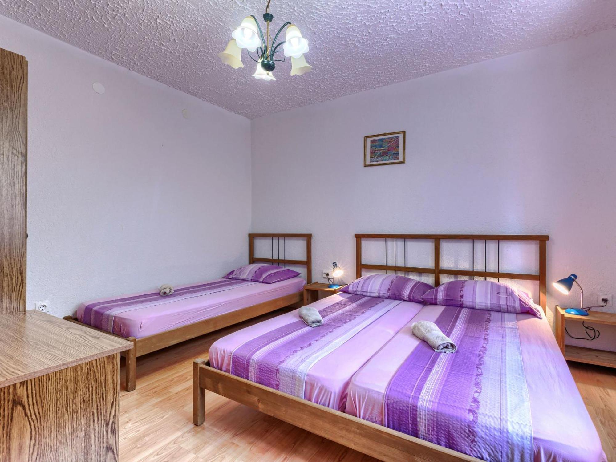 Holiday Home Jakov - Roj431 By Interhome Žminj المظهر الخارجي الصورة