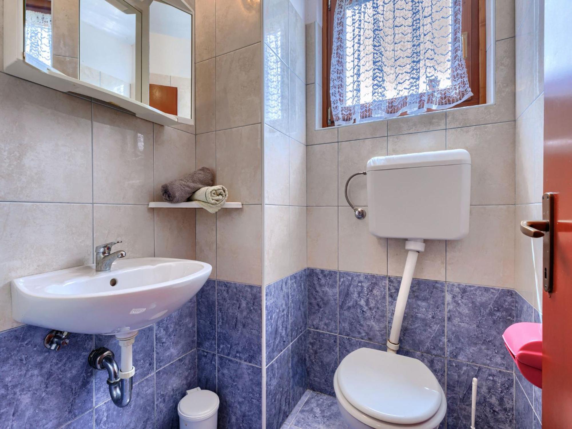 Holiday Home Jakov - Roj431 By Interhome Žminj المظهر الخارجي الصورة