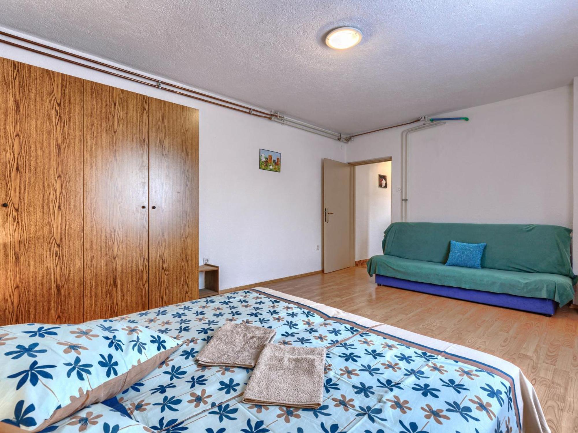 Holiday Home Jakov - Roj431 By Interhome Žminj المظهر الخارجي الصورة