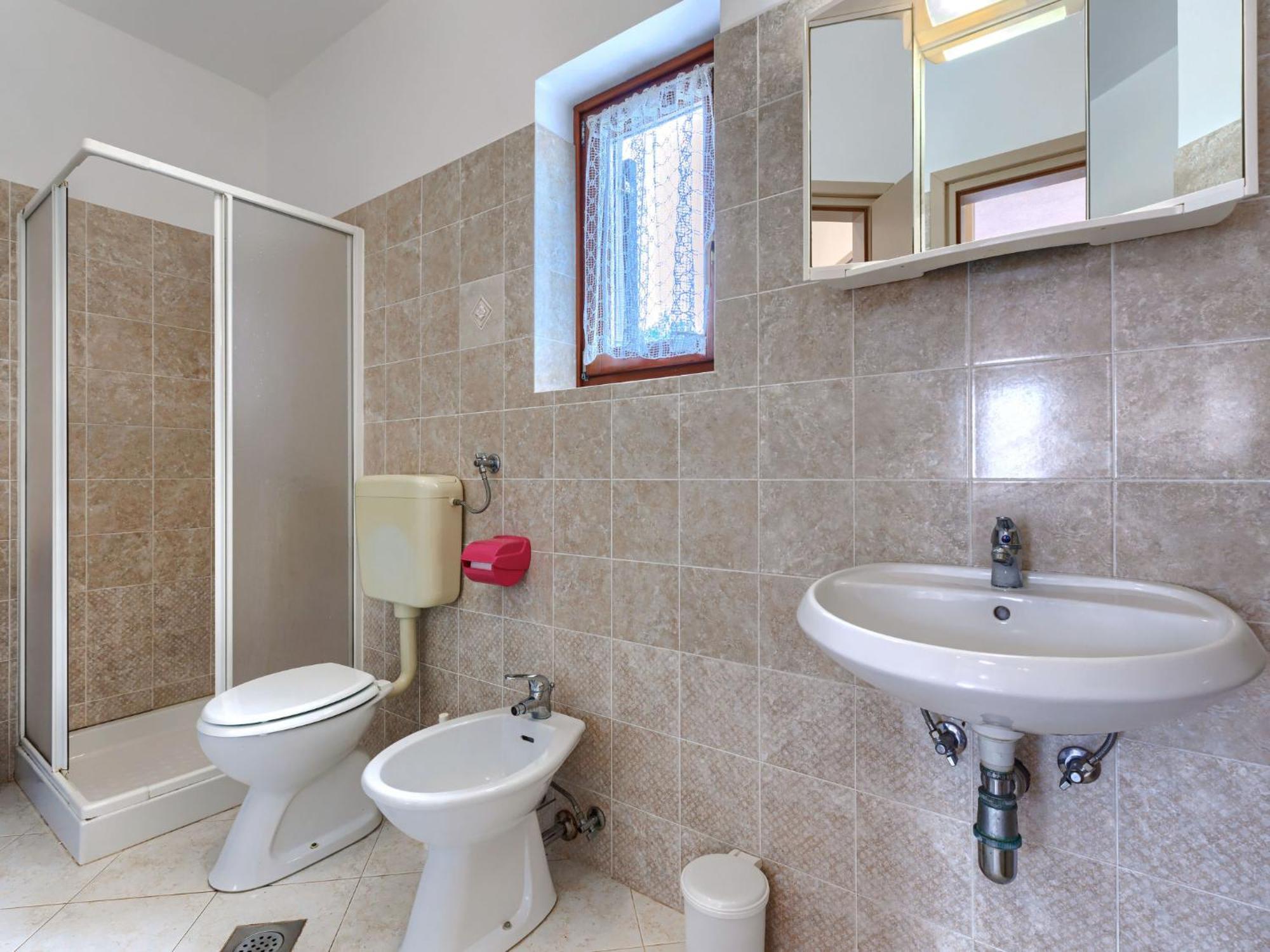 Holiday Home Jakov - Roj431 By Interhome Žminj المظهر الخارجي الصورة
