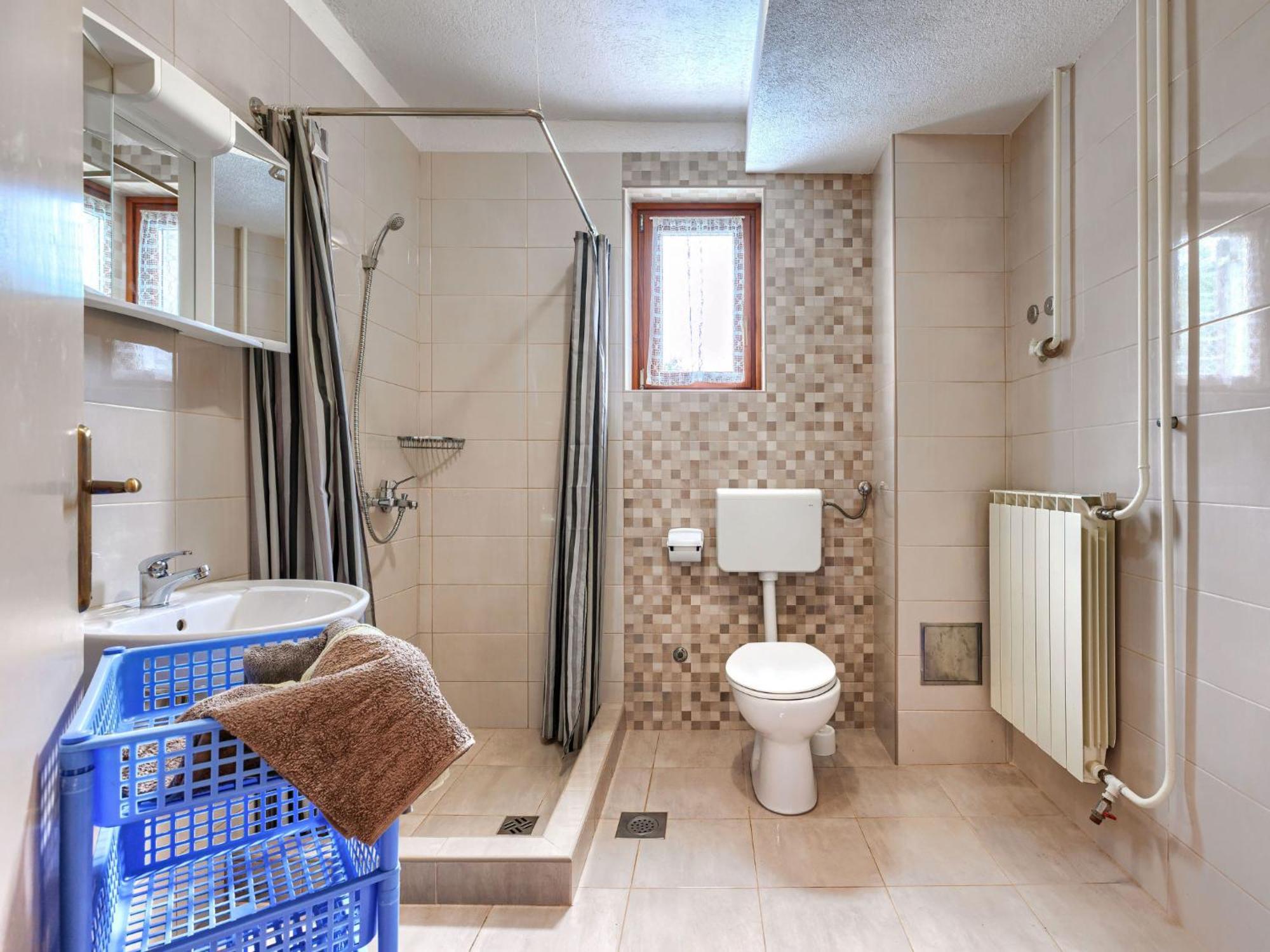 Holiday Home Jakov - Roj431 By Interhome Žminj المظهر الخارجي الصورة