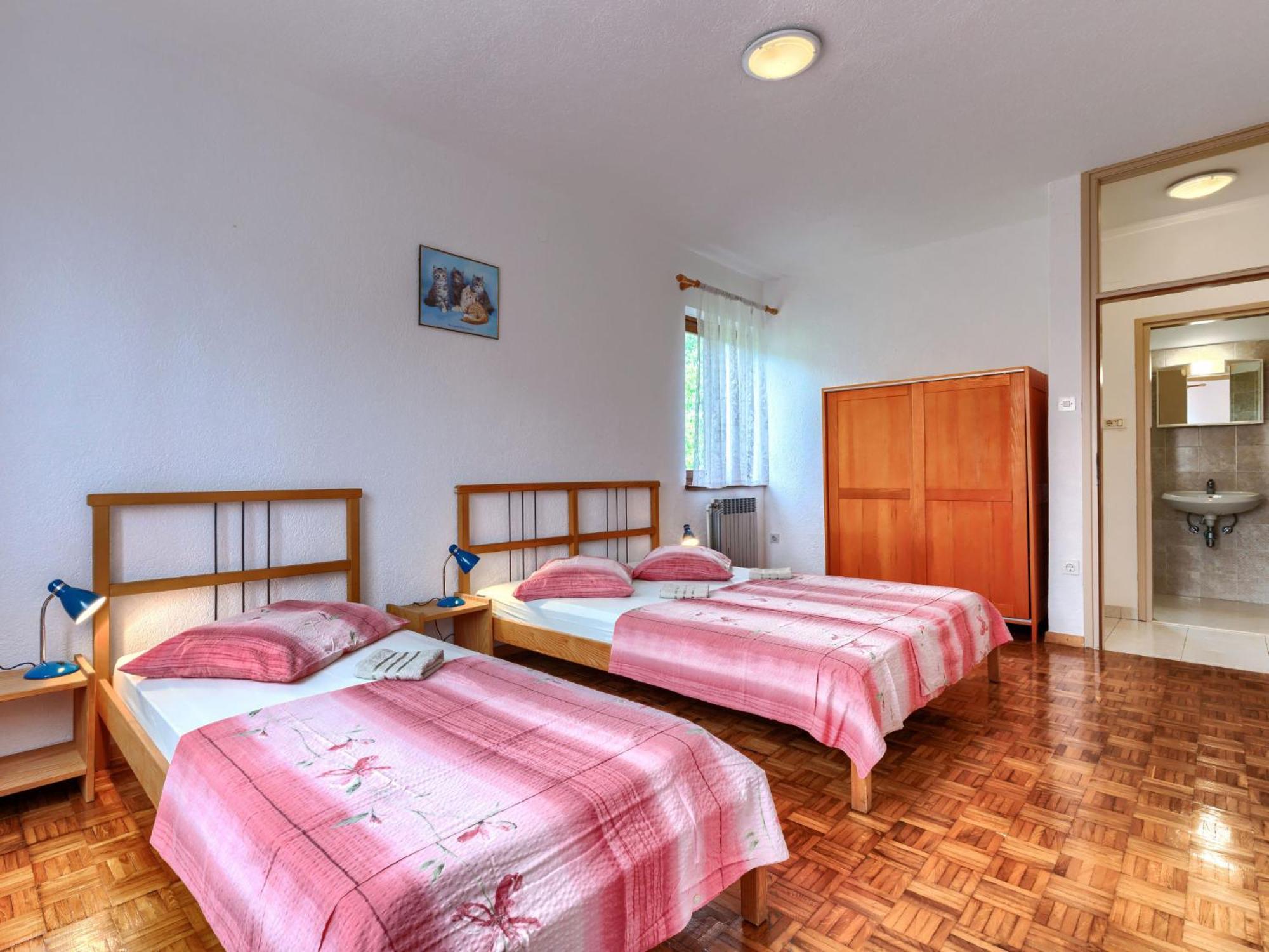 Holiday Home Jakov - Roj431 By Interhome Žminj المظهر الخارجي الصورة