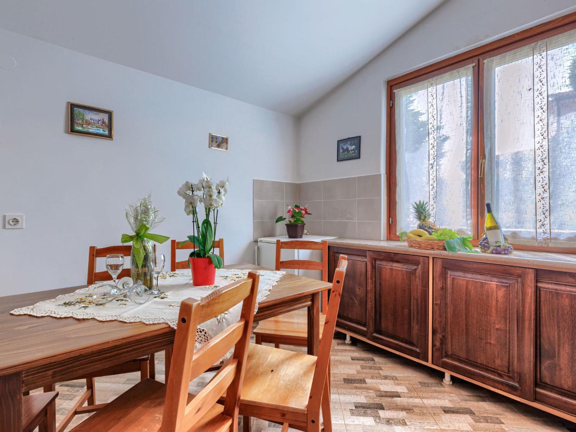 Holiday Home Jakov - Roj431 By Interhome Žminj المظهر الخارجي الصورة