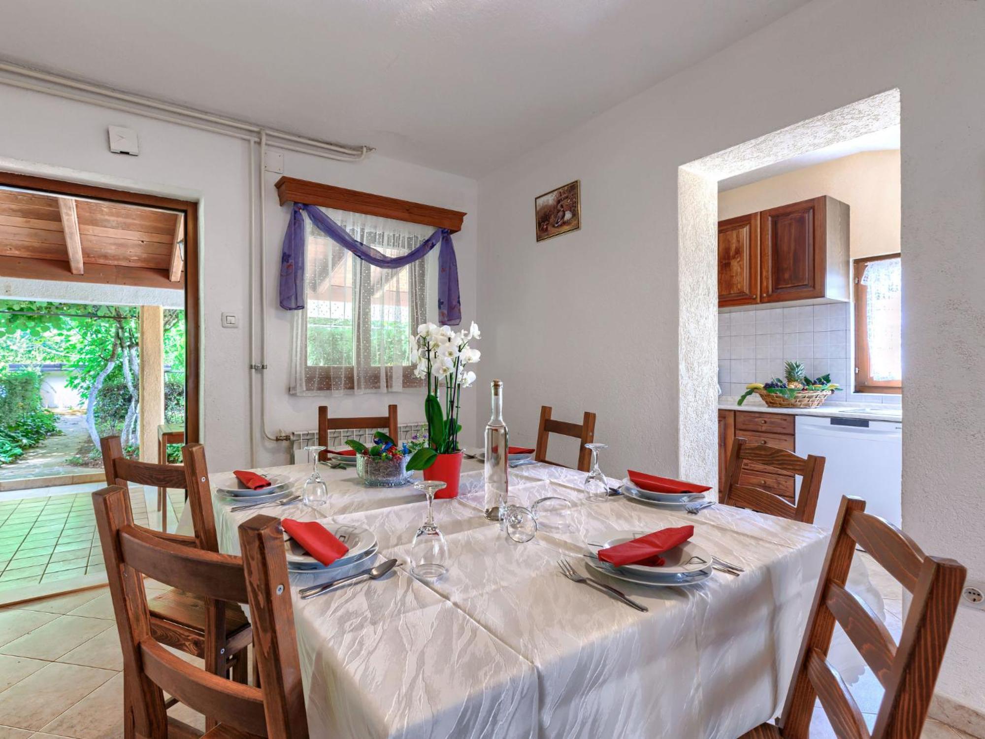 Holiday Home Jakov - Roj431 By Interhome Žminj المظهر الخارجي الصورة