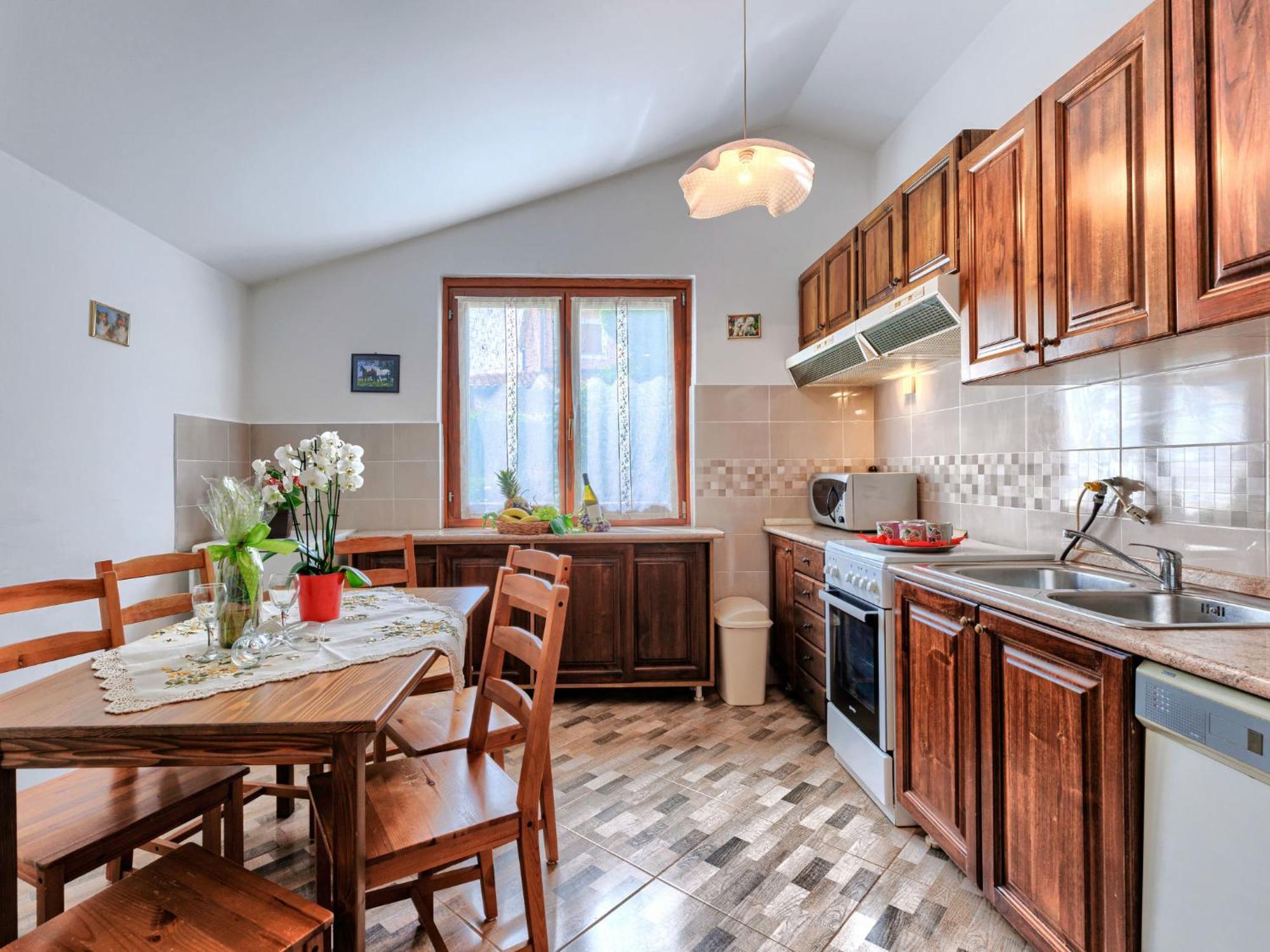 Holiday Home Jakov - Roj431 By Interhome Žminj المظهر الخارجي الصورة