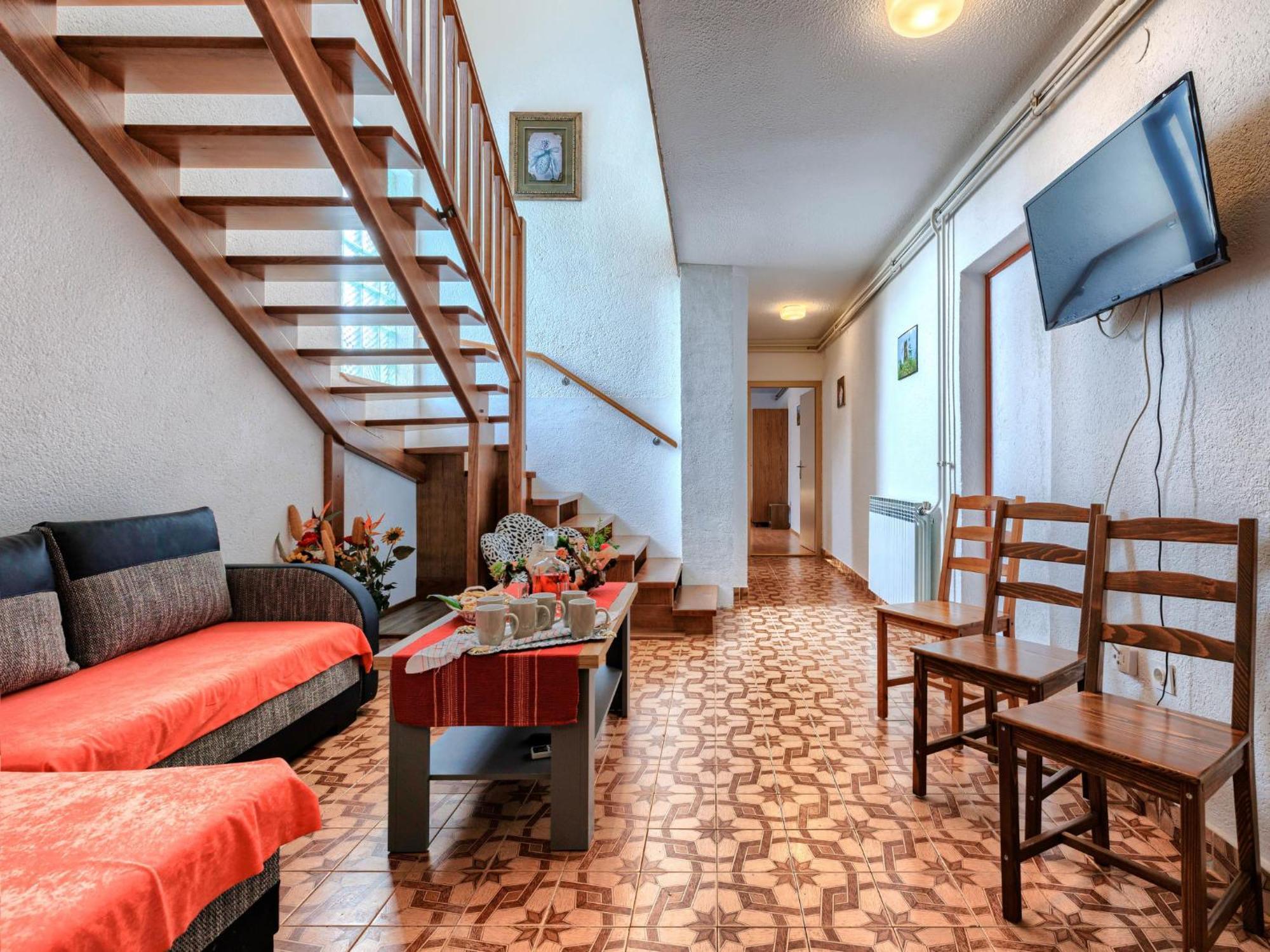 Holiday Home Jakov - Roj431 By Interhome Žminj المظهر الخارجي الصورة