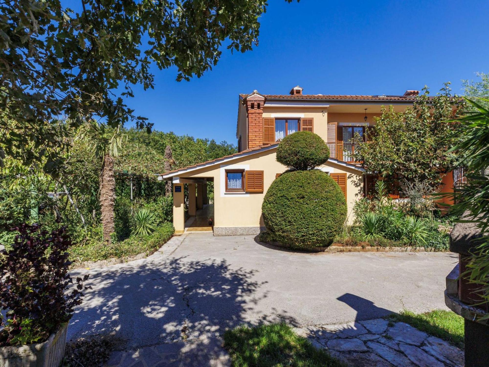 Holiday Home Jakov - Roj431 By Interhome Žminj المظهر الخارجي الصورة