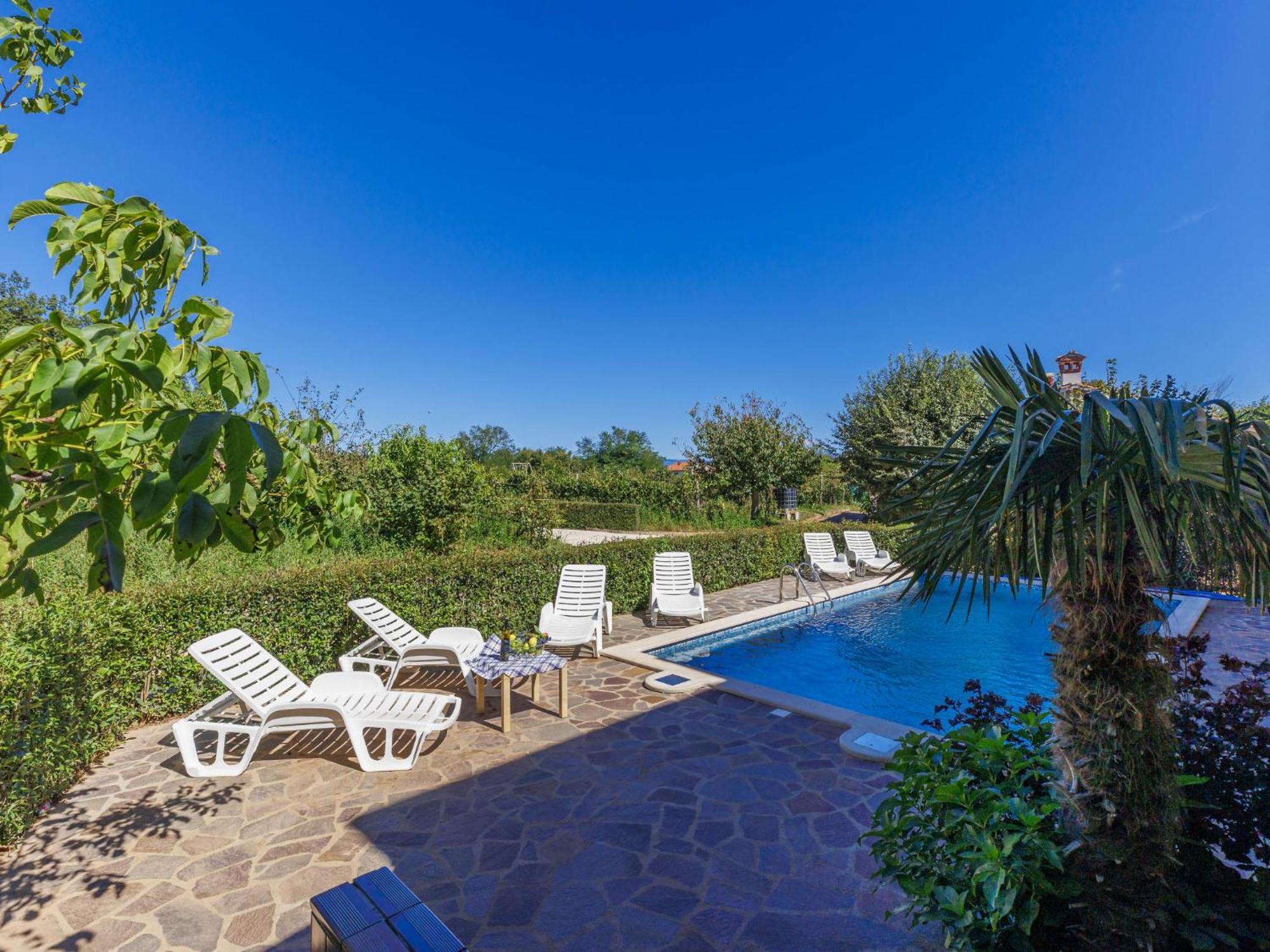 Holiday Home Jakov - Roj431 By Interhome Žminj المظهر الخارجي الصورة